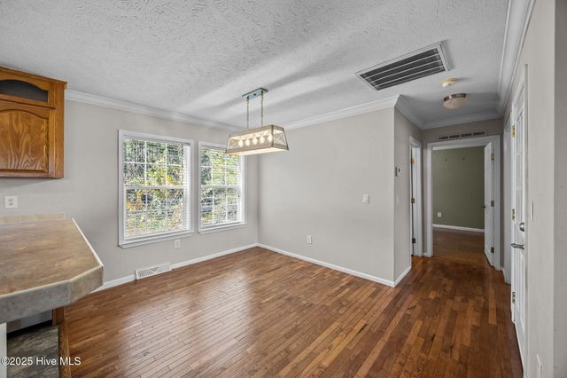 649 Credle Drive, Bath, NC 27808