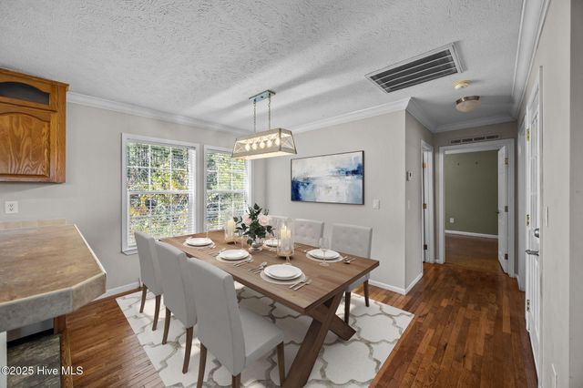 649 Credle Drive, Bath, NC 27808