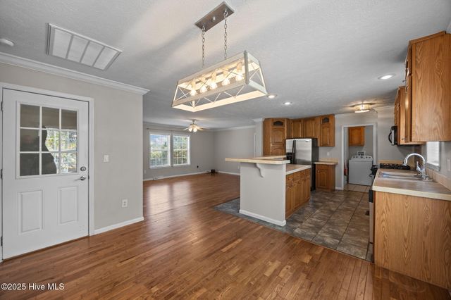 649 Credle Drive, Bath, NC 27808