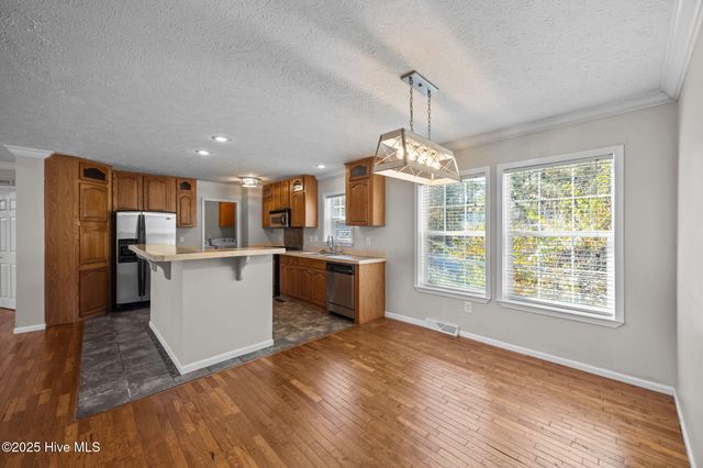 649 Credle Drive, Bath, NC 27808