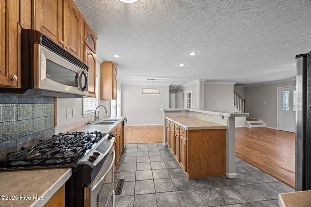 649 Credle Drive, Bath, NC 27808