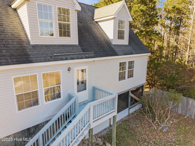 649 Credle Drive, Bath, NC 27808