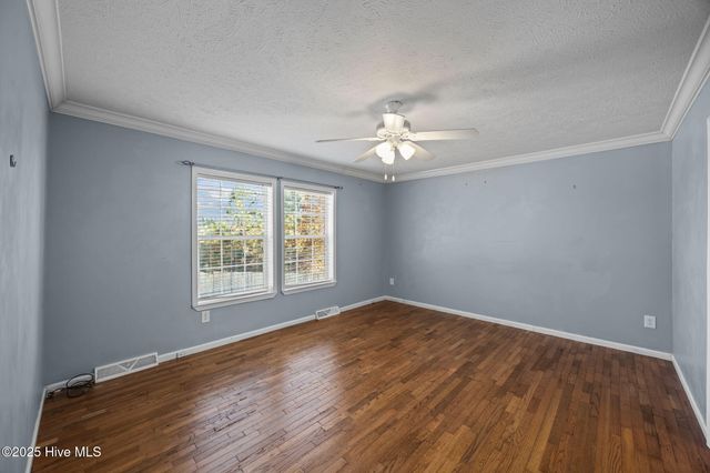 649 Credle Drive, Bath, NC 27808