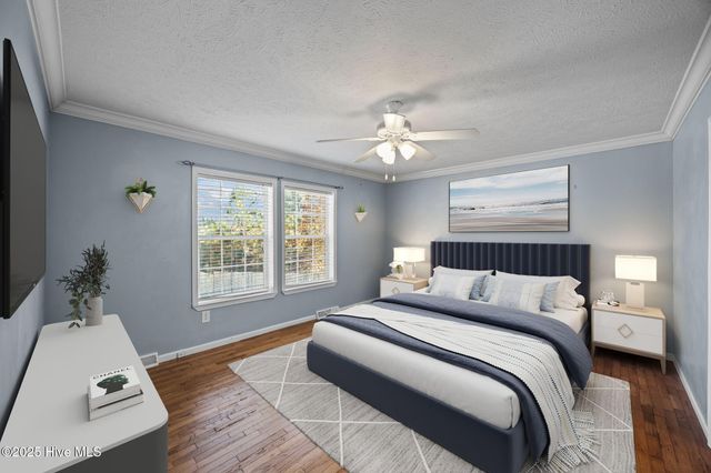 649 Credle Drive, Bath, NC 27808