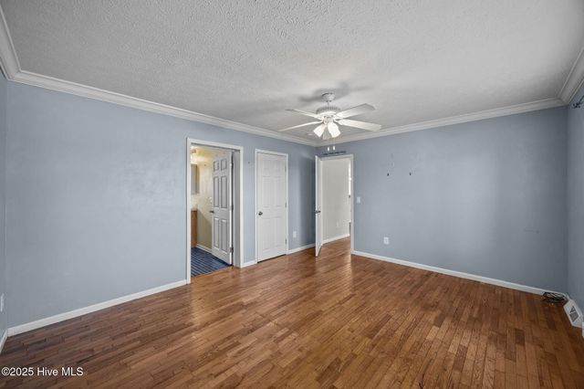 649 Credle Drive, Bath, NC 27808