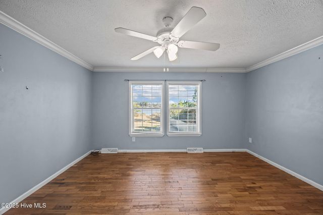 649 Credle Drive, Bath, NC 27808