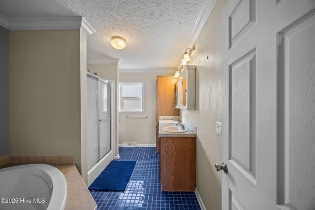 649 Credle Drive, Bath, NC 27808