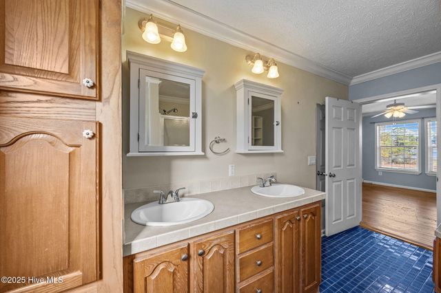 649 Credle Drive, Bath, NC 27808