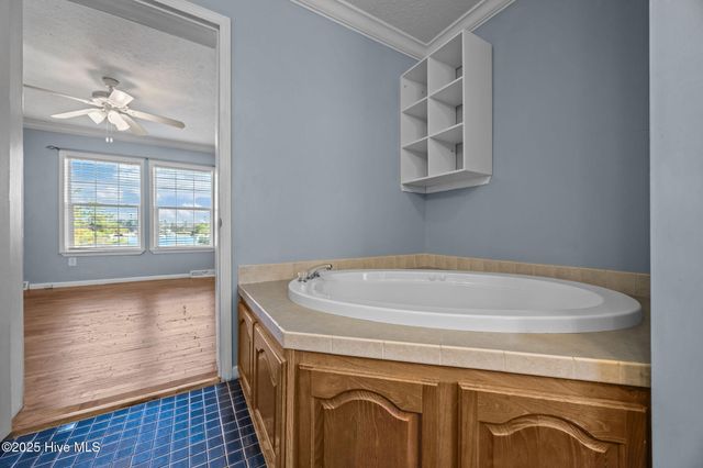 649 Credle Drive, Bath, NC 27808