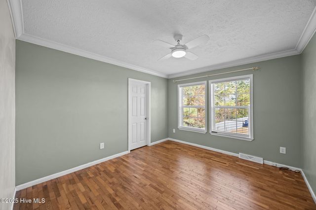 649 Credle Drive, Bath, NC 27808