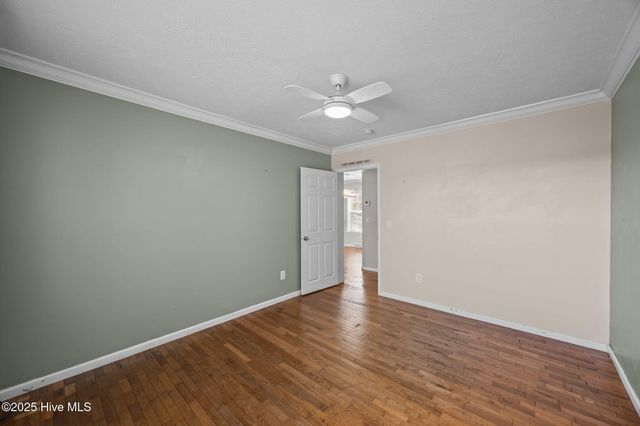 649 Credle Drive, Bath, NC 27808