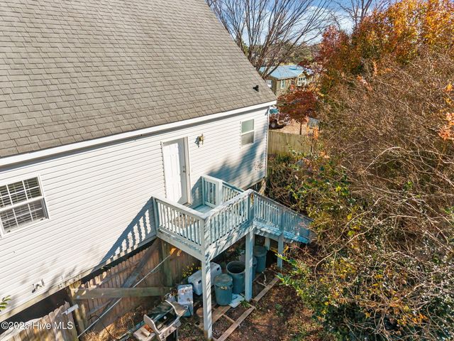 649 Credle Drive, Bath, NC 27808