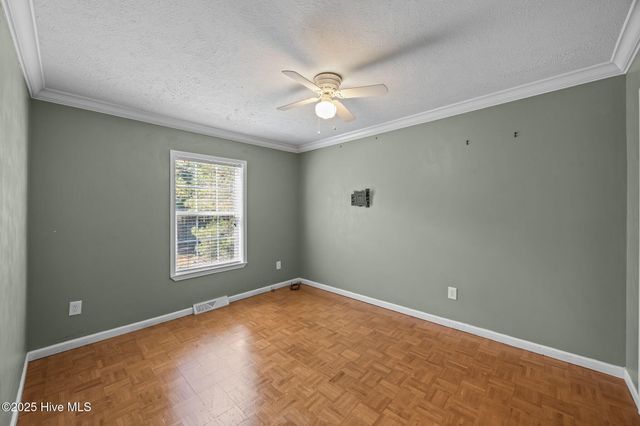 649 Credle Drive, Bath, NC 27808