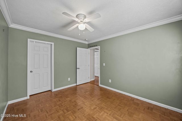 649 Credle Drive, Bath, NC 27808