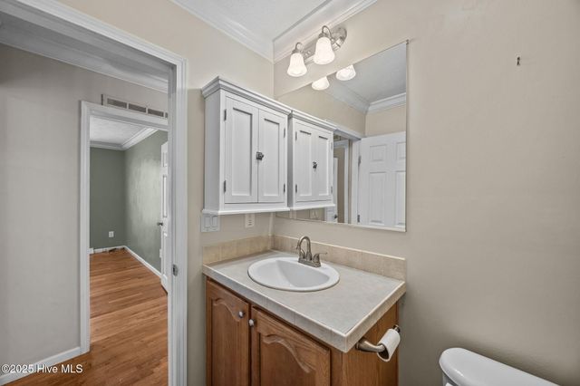 649 Credle Drive, Bath, NC 27808