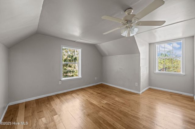 649 Credle Drive, Bath, NC 27808