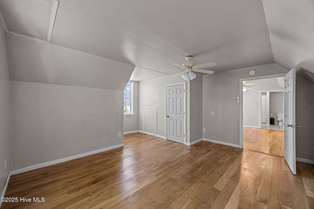 649 Credle Drive, Bath, NC 27808