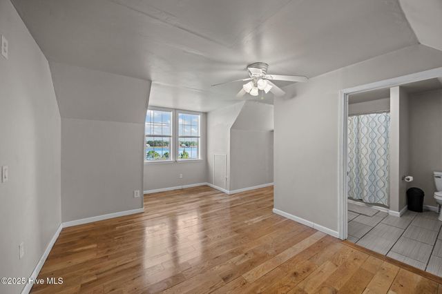 649 Credle Drive, Bath, NC 27808