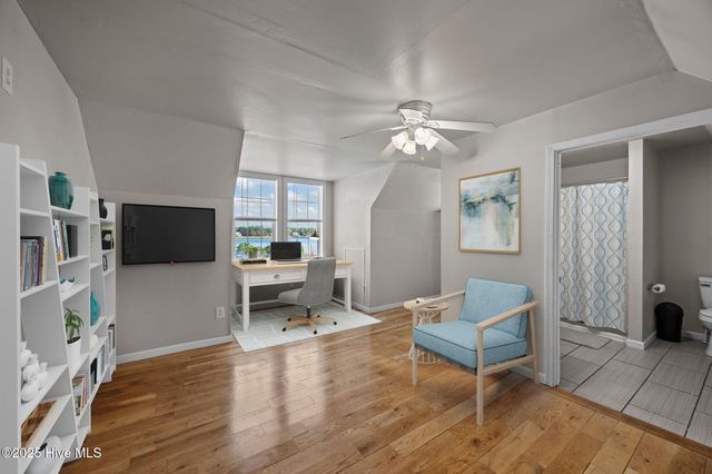 649 Credle Drive, Bath, NC 27808