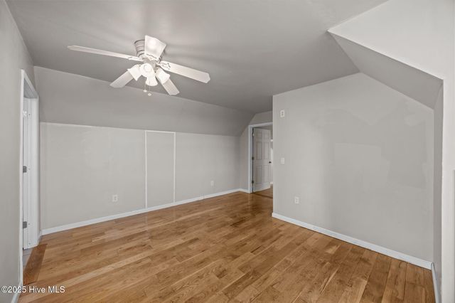 649 Credle Drive, Bath, NC 27808