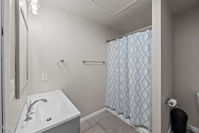 649 Credle Drive, Bath, NC 27808