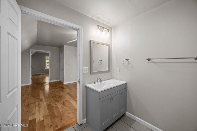 649 Credle Drive, Bath, NC 27808