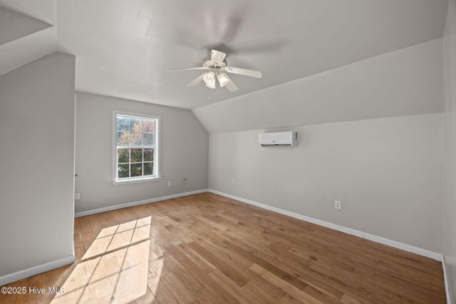 649 Credle Drive, Bath, NC 27808