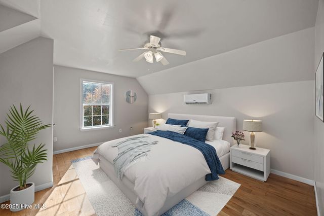 649 Credle Drive, Bath, NC 27808