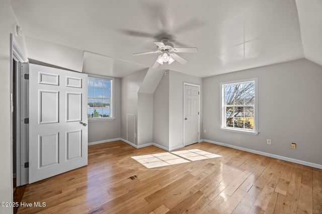 649 Credle Drive, Bath, NC 27808