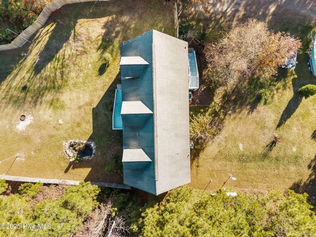 649 Credle Drive, Bath, NC 27808