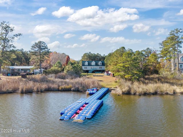 649 Credle Drive, Bath, NC 27808