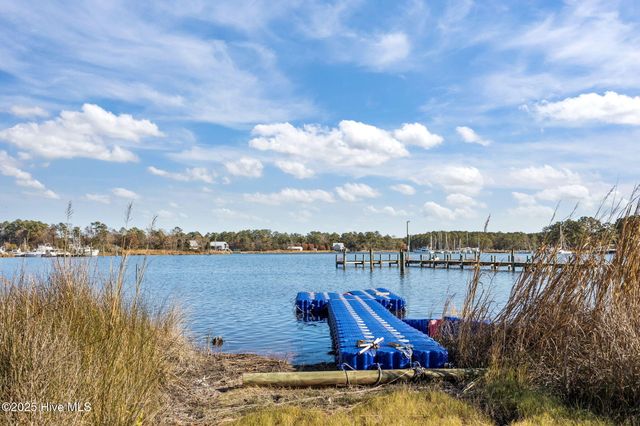 649 Credle Drive, Bath, NC 27808