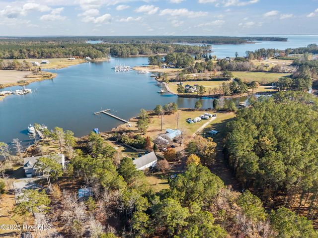 649 Credle Drive, Bath, NC 27808