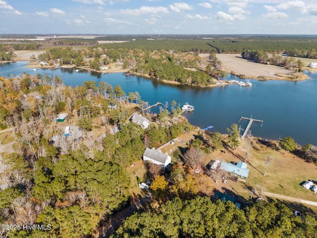 649 Credle Drive, Bath, NC 27808