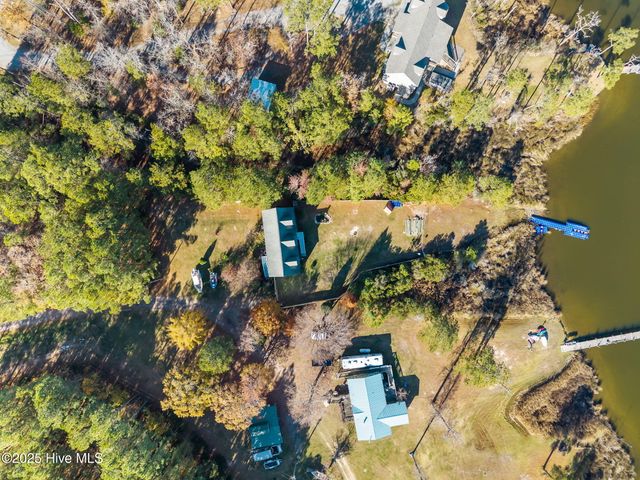 649 Credle Drive, Bath, NC 27808