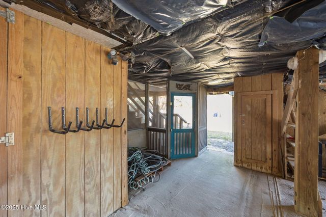 649 Credle Drive, Bath, NC 27808