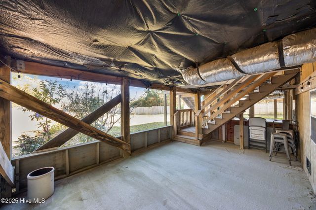 649 Credle Drive, Bath, NC 27808