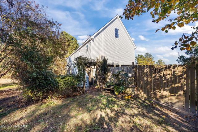 649 Credle Drive, Bath, NC 27808