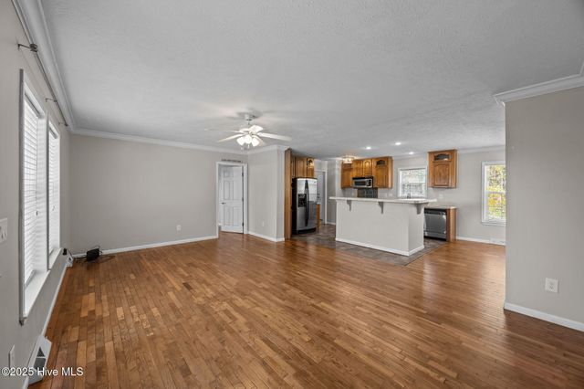 649 Credle Drive, Bath, NC 27808