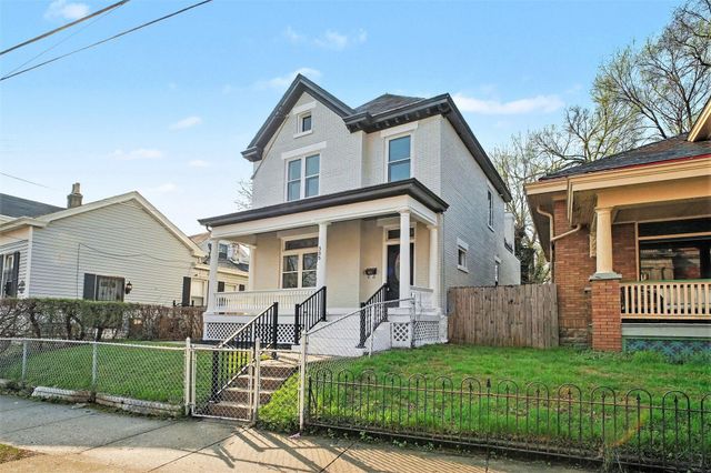 335 E 17th Street, Covington, KY 41014