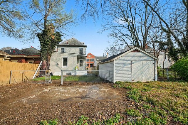 335 E 17th Street, Covington, KY 41014