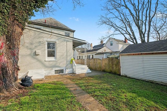 335 E 17th Street, Covington, KY 41014