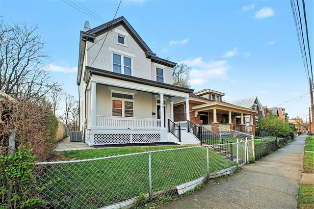 335 E 17th Street, Covington, KY 41014