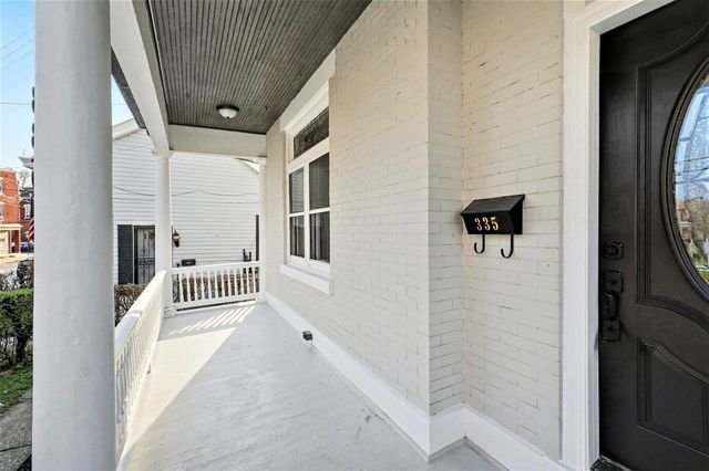 335 E 17th Street, Covington, KY 41014