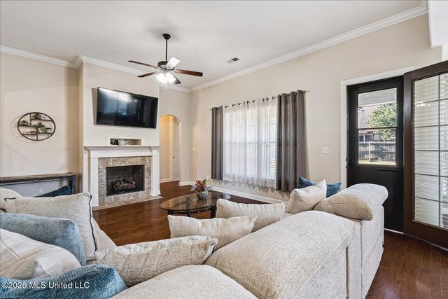 10477 3 Wishes Drive, Olive Branch, MS 38654