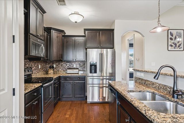 10477 3 Wishes Drive, Olive Branch, MS 38654