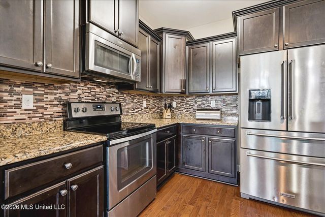 10477 3 Wishes Drive, Olive Branch, MS 38654