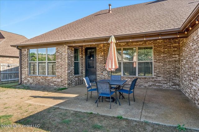 10477 3 Wishes Drive, Olive Branch, MS 38654