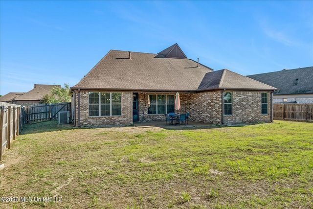 10477 3 Wishes Drive, Olive Branch, MS 38654
