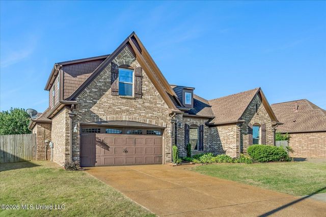10477 3 Wishes Drive, Olive Branch, MS 38654